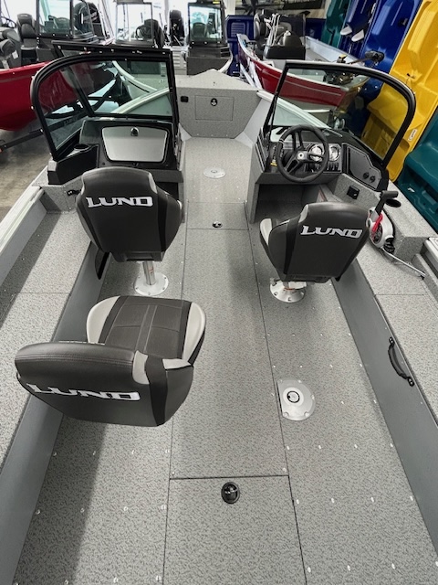 2025 Lund Alaskan 1875 Sport - Photo 15